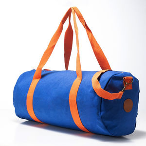 Fabricante de Bolsas de Gimnasio de Poliéster |   Rendimiento Ligero - Product Image 1