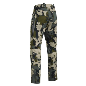 Lightweight <b>Waterproof</b> Casual Hiking <b>Trousers</b> Breathable Quick Dry 100% Cotton Adventure Wear - Product Image 3