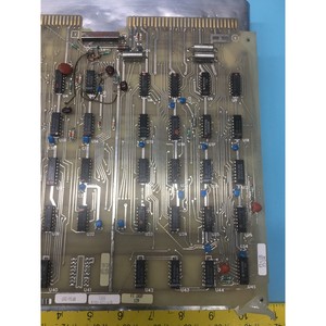 TERADYNE 8936-207 8/9-226-00/B AD226 PCB BOARD - Equipo y Piezas de Semiconductores de Confianza de Marca Global - Product Image 3