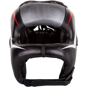Cible de boxe avec protection des joues - Product Image 1