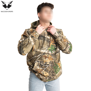 Sudaderas de Caza Personalizadas, Ligeras, Duraderas y Modernas, con Servicio OEM y ODM a Precio de Mayoreo, Proveedor Confiable, 2026 - Product Image 2