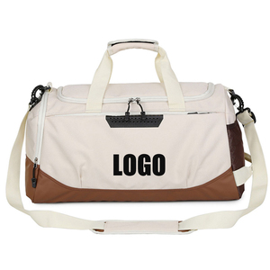 Bolsa de Deporte Personalizada con Logotipo, Gran Capacidad, Impermeable, para Camping, Gimnasio, Viajes, Fitness - Product Image 3