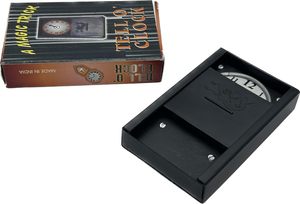 Reloj Mágico Tell O Clock, Truco de Magia Mental - Product Image 3