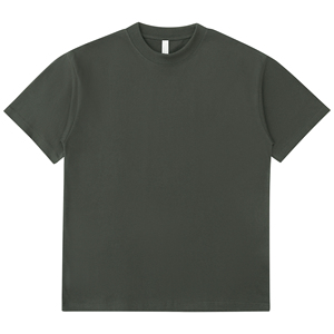 Camiseta de Poliéster 100% Personalizada con Logotipo para Hombre, Cuello Redondo Suave, Premium 180g, Transpirable, Estilo Casual Elegante, Fabricante OEM, Transferencia Térmica - Product Image 4