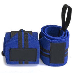 Muñequeras Deportivas de Buena Calidad con Soporte Estable, Alivio del Dolor y Protección, Muñequeras Magnéticas para Gimnasio - Product Image 4
