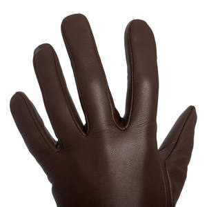 Guantes de Motocicleta de Cuero Genuino Premium, Transpirables, Ecológicos, con Pantalla Táctil, Antideslizantes, Deportivos, para las Cuatro Estaciones, para Hombres y Mujeres, para Actividades al Aire Libre - Product Image 2