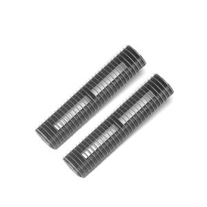 Kit de Repuesto Profesional 8164 para Lámina y Cuchilla – Cubierta de Cabezal de Lámina para Afeitadora Eléctrica de Barbero - Product Image 6