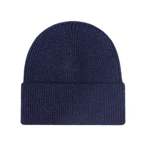 Gorro de punto cálido de invierno de alta calidad para hombres y mujeres Hip Hop Yuppie estilo deportivo venta al por mayor gorros deportivos diésel - Product Image 1