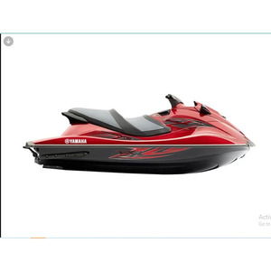 Moto Acuática Yama_ha VXR Usada de 2014 - Product Image 5