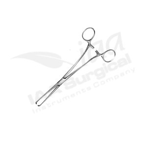 Pinzas de Disección Médicas, Instrumento Quirúrgico para Agarrar Tejidos, Acero Inoxidable, Aprobado por la CE, Clase I, Uso Manual - Product Image 5