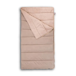 Wholesale Price Lightweight Custom High Quality Rectangular Sleeping Bag Waterproof Adult Export Bangladesh 3 Season Cold - Product Image 2