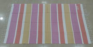 Toalla Fouta Desechable de Algodón de Secado Rápido para Uso Deportivo - Product Image 4