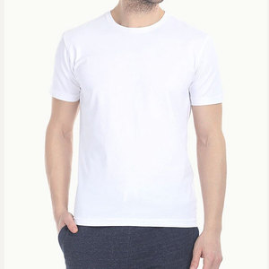 T-shirt unisexe grande taille en maille 180 g/m² anti-boulochage séchage rapide style vintage tissé – Vente en gros, nouvelle collection été, couleur personnalisable - Product Image 1