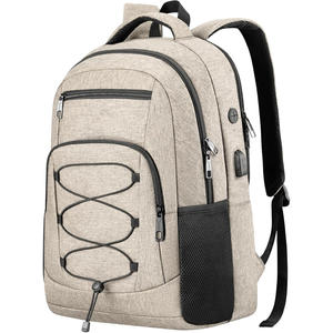 Sac d'école avec sangle de poitrine et support dorsal réglable pour enfants, sac d'école classique pour garçons et filles / sac à dos étudiant - Product Image 1