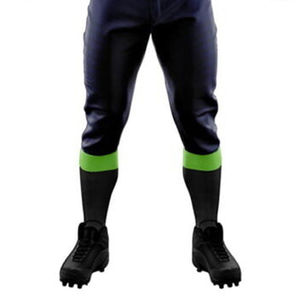 Ensemble d'uniformes de baseball personnalisés de haute qualité pour hommes, avec logo personnalisé - Product Image 5