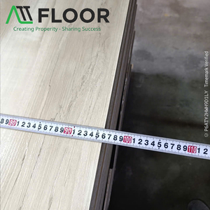 พื้น SPC คุณภาพพรีเมียม ทันสมัย พร้อมแผ่นรอง IXPE ติดตั้งแบบคลิ๊กล็อค สำหรับห้องนอน ห้องทำงาน และห้องนั่งเล่น-เพิ่มความสบายเป็นพิเศษ - Product Image 5