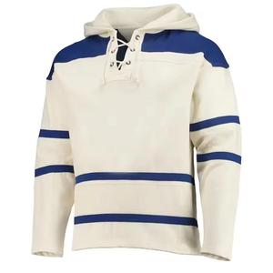 Sudaderas Profesionales de Hockey sobre Hielo para Hombre, Material de Alta Calidad Diseñado para Comodidad y Durabilidad - Product Image 1