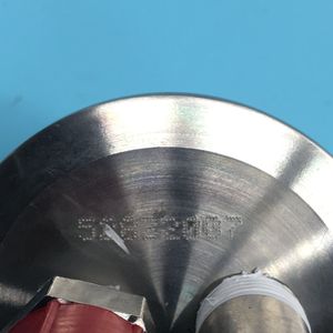 MRC 814-06-014 CDO, Brida, KF50, Inferior, PFA, 152284 - Equipo y Piezas de Semiconductores de Confianza de Marca Global - Product Image 6