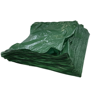 Lona de Polietileno Tejida Azul, Impermeable, Resistente al Viento, Protección UV, Ecológica, 700D-1500D, Peso Medio, para Uso Agrícola e Industrial - Product Image 2