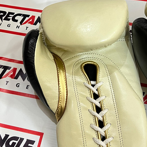 Gants de boxe No Boxing No Life, best-seller, qualité supérieure, à doigts entiers, fermeture à lacets réglable, pour l'entraînement. - Product Image 3