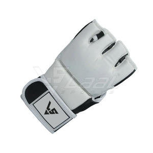 Gants de MMA de marque privée, qualité supérieure, fabrication professionnelle, vente en gros - Product Image 4