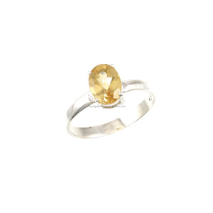 Cincin <span class=keywords><strong>SS925</strong></span> asli batu permata alami minimalis kualitas Premium desain baru untuk wanita hadiah pertunangan perhiasan besar