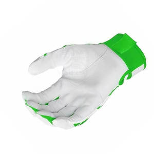 Guantes de Bateo Serino de Marca Privada Personalizados con su Propio Logotipo, Buen Material, Transpirables, Precio Económico - Product Image 5