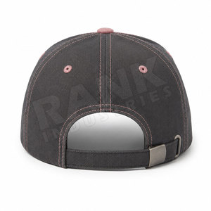 Gorras Deportivas Fabricadas en Pakistán, Diseño Superior, Talla Personalizada, Nuevas, Elegantes, de Primera Calidad - Product Image 2