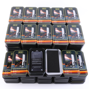 Pantallas LCD OLED para Teléfonos, Reemplazo <span class=keywords><strong>de</strong></span> Pantalla, Venta al Por Mayor, Pantalla para Celular, para iPhone, Todos los Modelos, Pantalla OLED LCD - Product Image 1