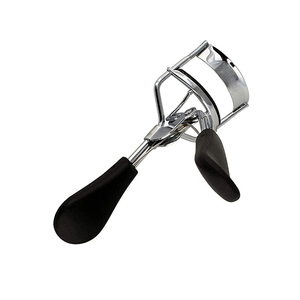 Rizador de Pestañas Desechable Curvo de 11 cm de la Mejor Calidad, Color Personalizado, Acero Inoxidable, Herramienta de Maquillaje para Salón de Belleza, Venta al por Mayor - Product Image 2