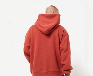Sudadera con Capucha de Algodón para Hombre, Suave, Transpirable, con Cordón Ajustable, Manga Larga, Estilo Casual - Product Image 4