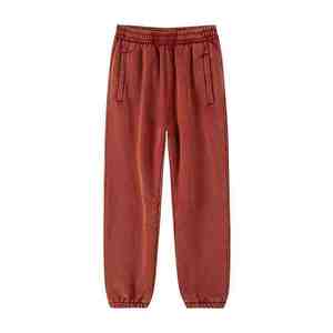 Pantalones Deportivos para Hombre, Uso Diario, Listos para Exportación, Fábrica de Ropa - Product Image 5