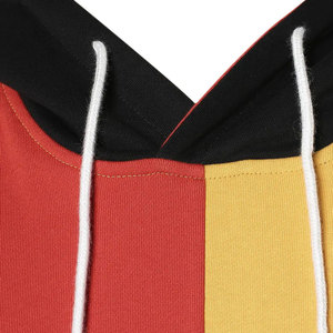 Sudaderas con Capucha para Hombre, Diseño Nuevo 2026, Estilo Moderno, MOQ Bajo, Talla Adulto, Ropa para Exteriores, 100% Algodón, Talla Grande, Ecológicas - Product Image 5