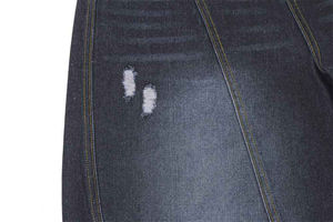 Pantalones Anchos Casuales de Corte Holgado y Relajado, Transpirables, Ligeros, Ecológicos, de Secado Rápido, con Efecto Desgastado, para Uso Diario, Modelo 2026 - Product Image 5