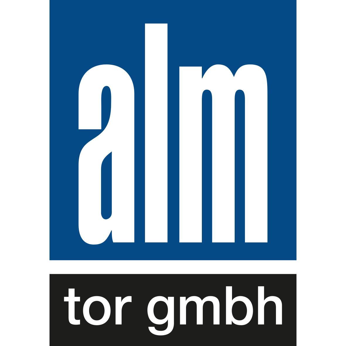 Alm-Tor GmbH logo