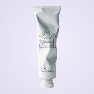 Crème hydratante pour les mains Reopyum Blanc Le Noir 50 ml, parfumée pour adoucir les mains, de la crème pour les mains dures à celles douces. - Product Image 1