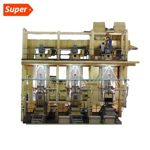 Chaudière <span class=keywords><strong>à</strong></span> <span class=keywords><strong>fruits</strong></span> de palme/Digesteur <span class=keywords><strong>à</strong></span> vapeur + 5 t/h + palme + fruit + <span class=keywords><strong>huile</strong></span> + presse + machine Vitesse Machines de fabrication d'<span class=keywords><strong>huile</strong></span> de <span class=keywords><strong>fruits</strong></span> de palme - Product Image 2