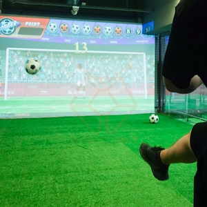 Nhà sản xuất AR bóng đá giả lập trò chơi bóng đá trong nhà và mô phỏng trò chơi bóng đá PK cho phòng thể thao - Product Image 6