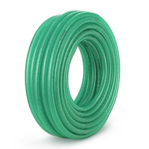 Manguera de Jardín de PVC de Alta Calidad con Válvula de Control de Flujo para Riego Agrícola Doméstico, Hecha en Gujarat, Duradera y Flexible - Product Image 5