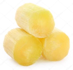 Palitos de Caña de Azúcar Congelados de Vietnam, Sabor Dulce, Marca VDELTA, 1 Año de Duración, Suministro al por Mayor - Product Image 1