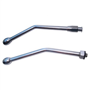Fabrication en gros Buse d'alimentation de qualité supérieure pour moutons Buses Luer pour l'alimentation Buses d'alimentation pour oiseaux - Product Image 2