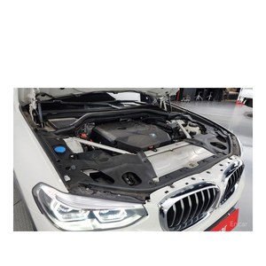 BMW X4 XDrive20i M Sports X 2021, Volante a la Izquierda, Caja de Cambios Automática, con Cámara Trasera, 29,422 km - Product Image 6