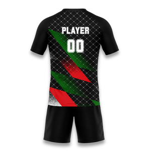 Uniforme de voleibol personalizado, camiseta de voleibol, ropa de voleibol para equipo, camiseta de voleibol sublimada, ropa deportiva de malla transpirable, OEM al por mayor - Product Image 4