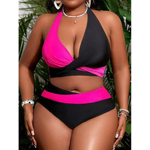 Solid Trader Nouvelle Robe de Plage Classique Unie Personnalisée Style Slim Fit Grande Taille pour Femme – Idéale pour l'Été - Product Image 5