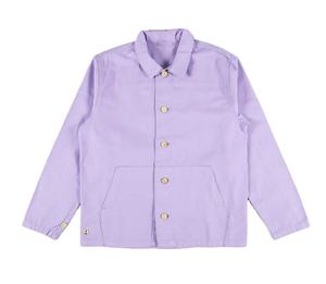 Chaqueta de Trabajo Personalizada Unisex, Impermeable, Resistente al Viento, Ecológica, 100% Algodón, Reversible, Transpirable, Estilo Urbano - Product Image 1