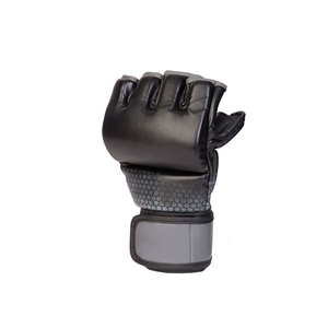 Guantes de MMA Premium para Protección de Manos, Transpirables, Ligeros, con Acolchado de Espuma para Entrenamiento Atlético y Sesiones de Sparring - Product Image 2
