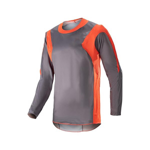 Equipamiento de Motocross para Todas las Estaciones, Jersey de Camuflaje para Hombre - Product Image 1