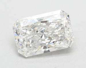 Diamantes naturales cultivados en laboratorio certificados 3 CT G VVS de alta calidad para joyería HPHT forma redonda directamente de la certificación IGI DE LA India - Product Image 1