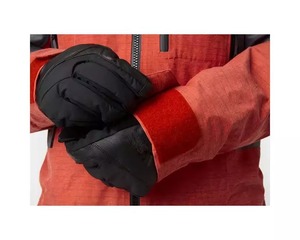 Meilleures ventes : Vêtements de ski d'hiver pour hommes et femmes, imperméables, respirants, coupe-vent, résistants au froid, chauds, de haute qualité, épais, à capuche - Product Image 4