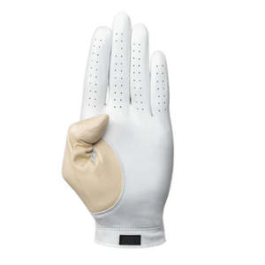 Guantes de Golf para Hombre, Internacionales, para Todo Clima, Suaves, Antideslizantes, de Cuero Cabretta, Ligeros, Duraderos, Ajuste Perfecto para Deportes - Product Image 3